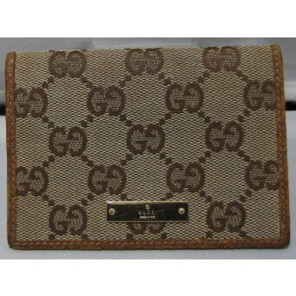 Gucci Pass Case - Picture 1 of 8